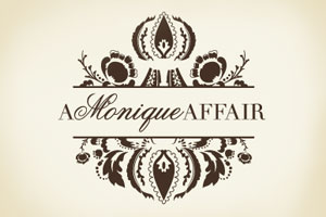 A Monique Affair Branding
