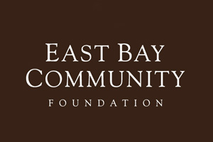 East Bay Community Foundation Banner