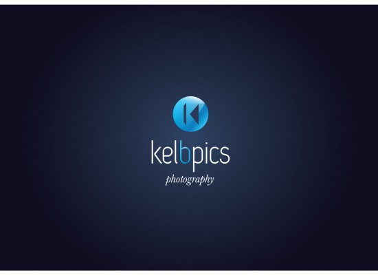 Kel B Pics: Logo Design
