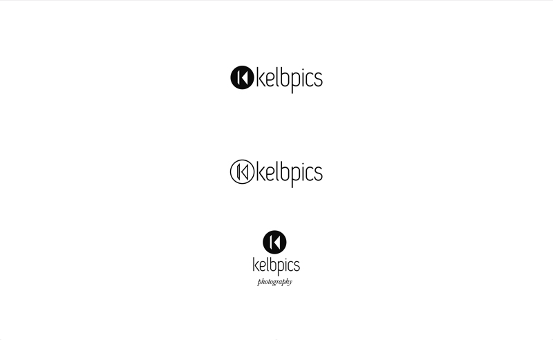 KelBPics-Logo-Variation