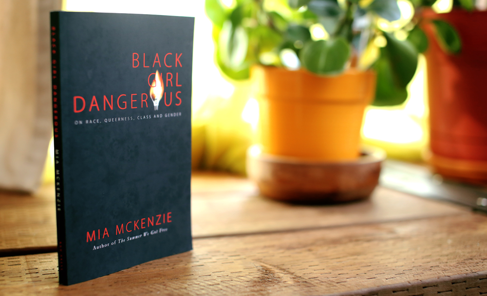 Black Girl Dangerous-Book-Photo