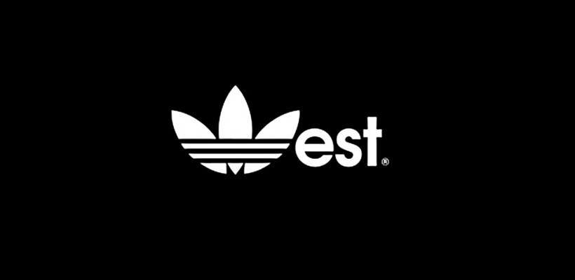 Brand Bending : Kanye West & Adidas