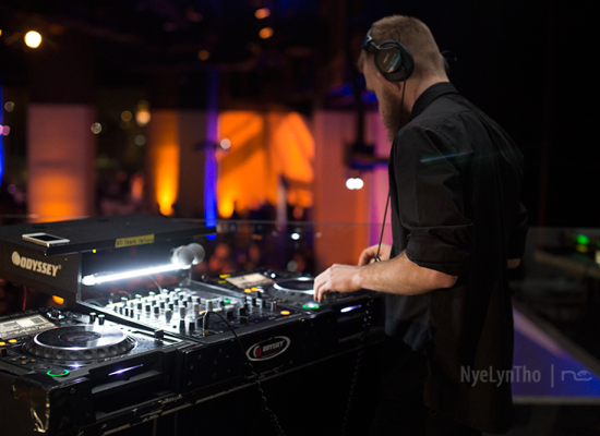 SF LGBT Center Soiree 2015