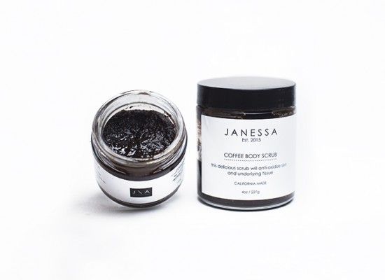 Product Photography - Janelle