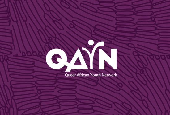 Logo Design : QAYN