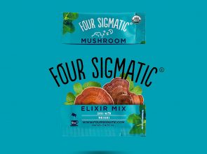 Graphics for Four Sigmatic