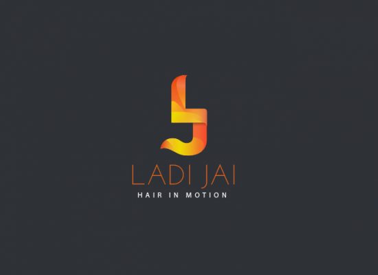 Logo Design : Ladi Jai