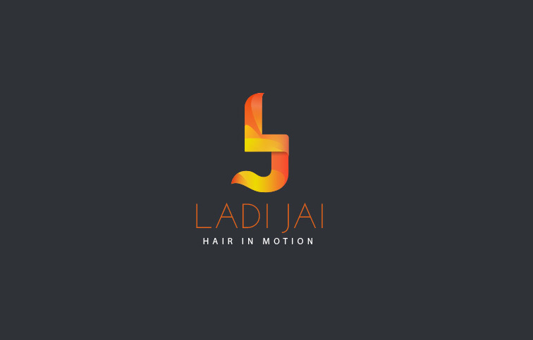 Logo Design : Ladi Jai