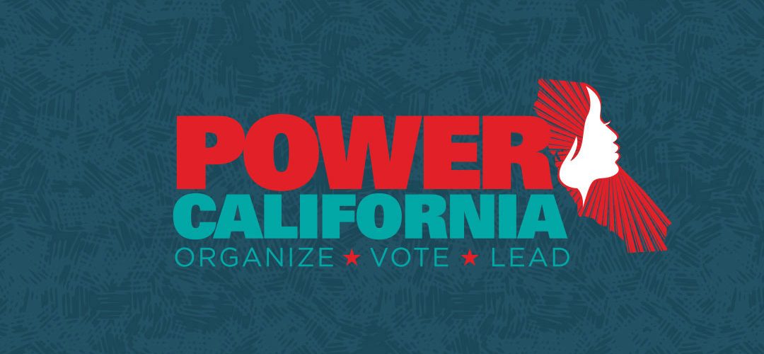 Branding Guide : Power California