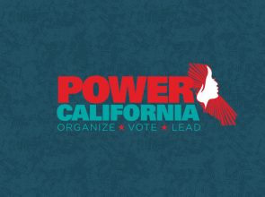 Branding Guide : Power California