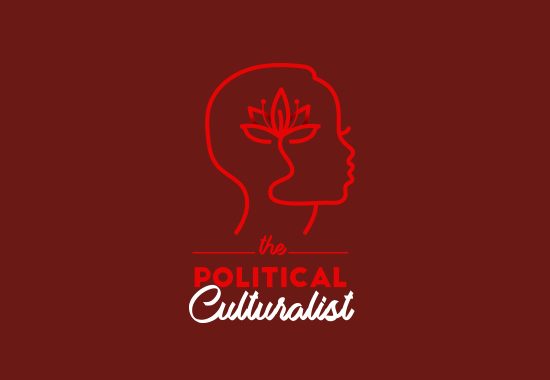 Logo : Political Culturalist