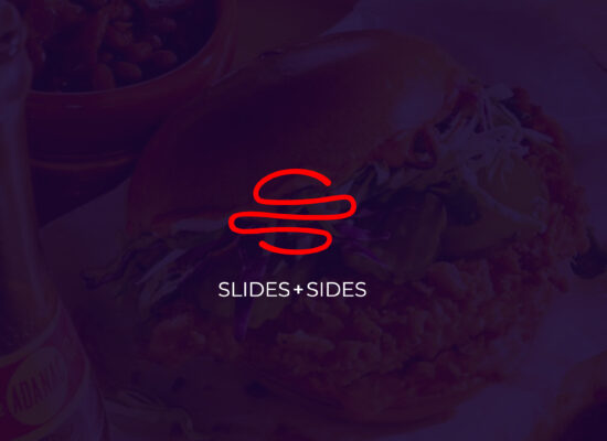 Slides + Sides