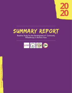 IPBF Annual Report