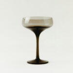 Brown Glass