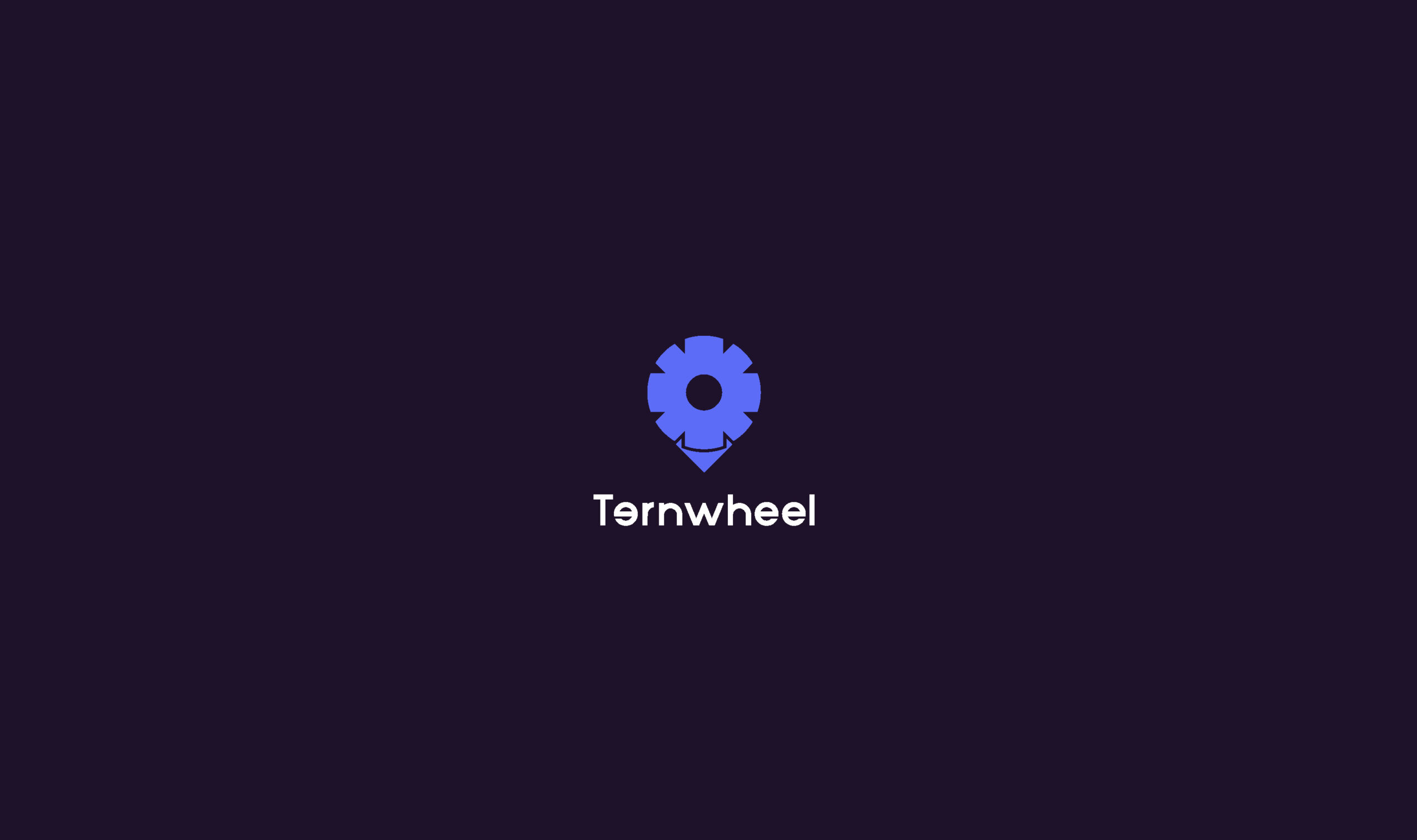 Ternwheel Logo / Branding