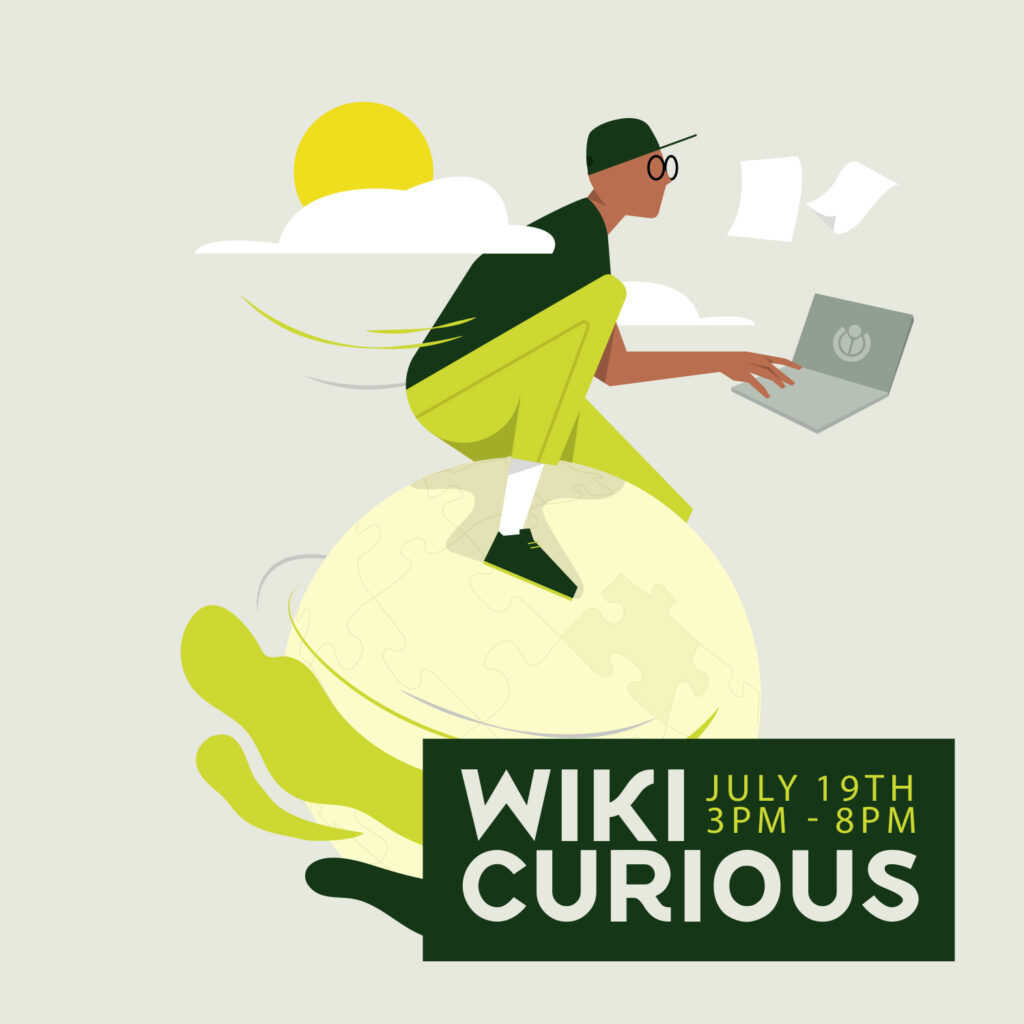 Wikimedia Illustration, Nye' Lyn Tho