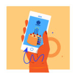 Wikipedia Day Illustration
