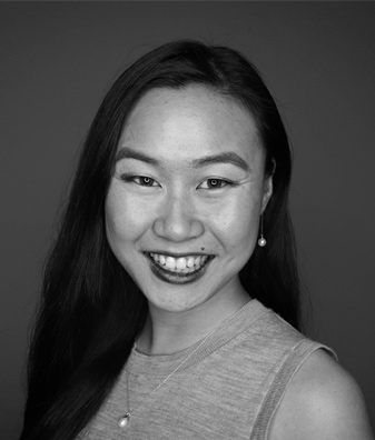 Selina Lao Mason